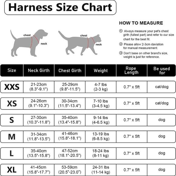 Mercano Soft Mesh Reflective Dog Vest Harness - Picture 8 of 9